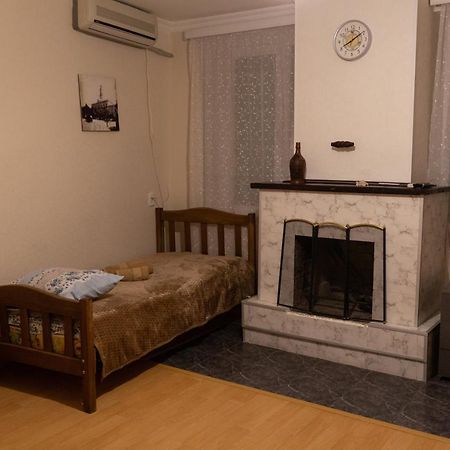 Guest House Hello Тбилиси Екстериор снимка