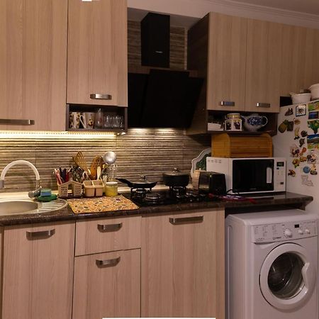 Guest House Hello Тбилиси Екстериор снимка