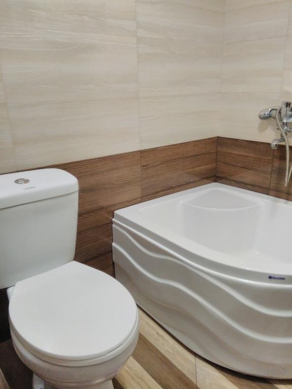 Guest House Hello Тбилиси Екстериор снимка