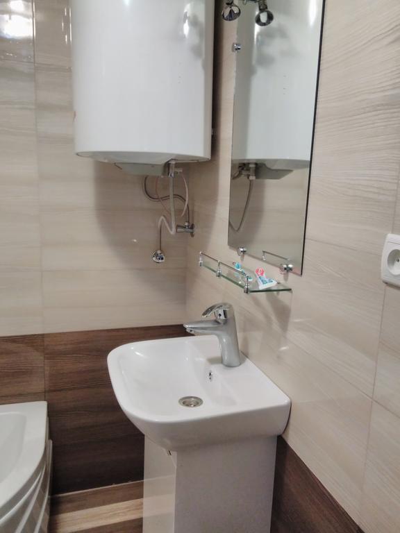 Guest House Hello Тбилиси Екстериор снимка