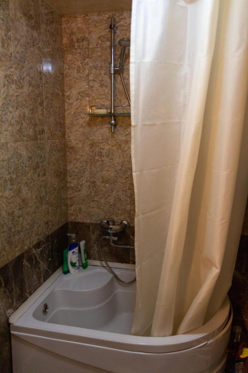 Guest House Hello Тбилиси Екстериор снимка
