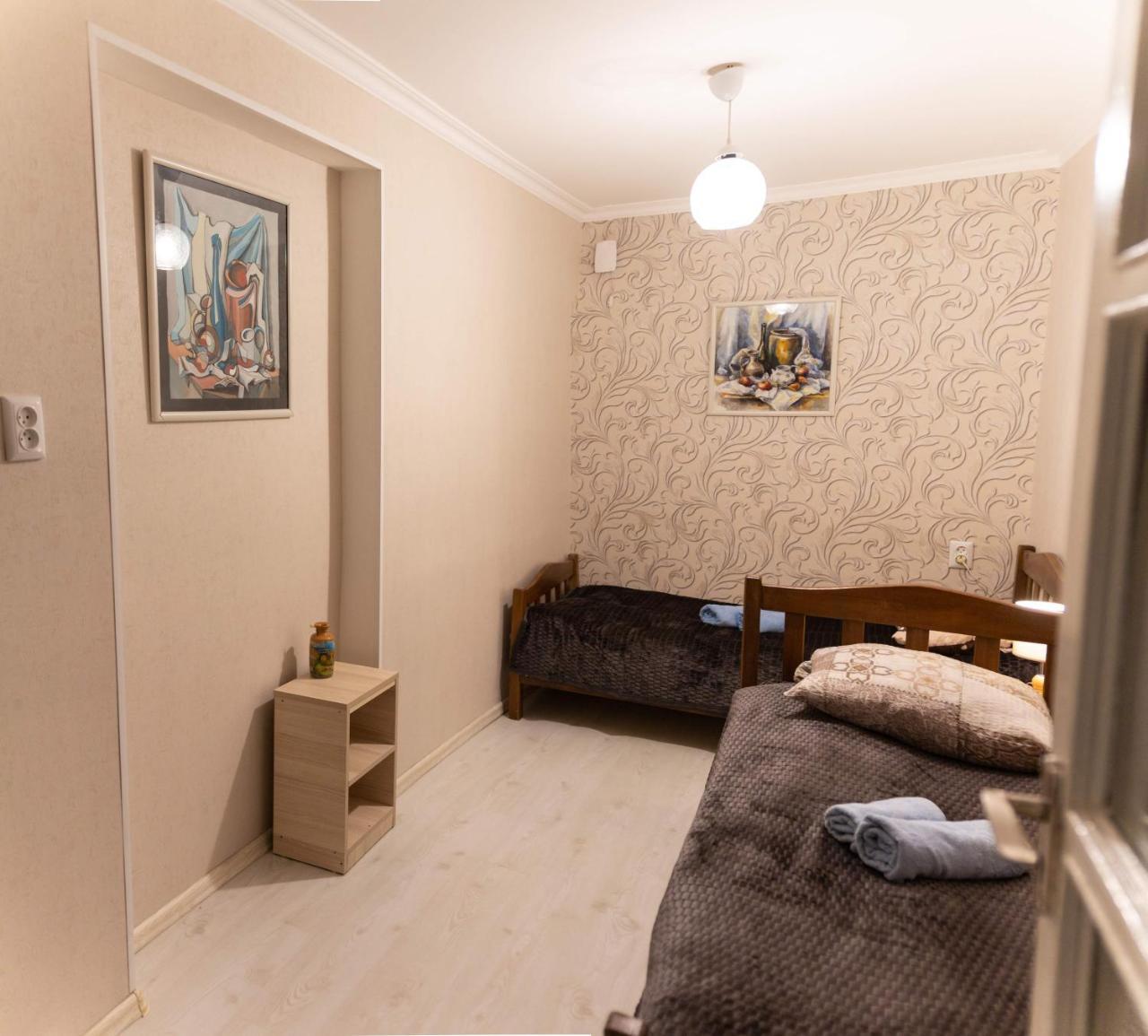Guest House Hello Тбилиси Екстериор снимка