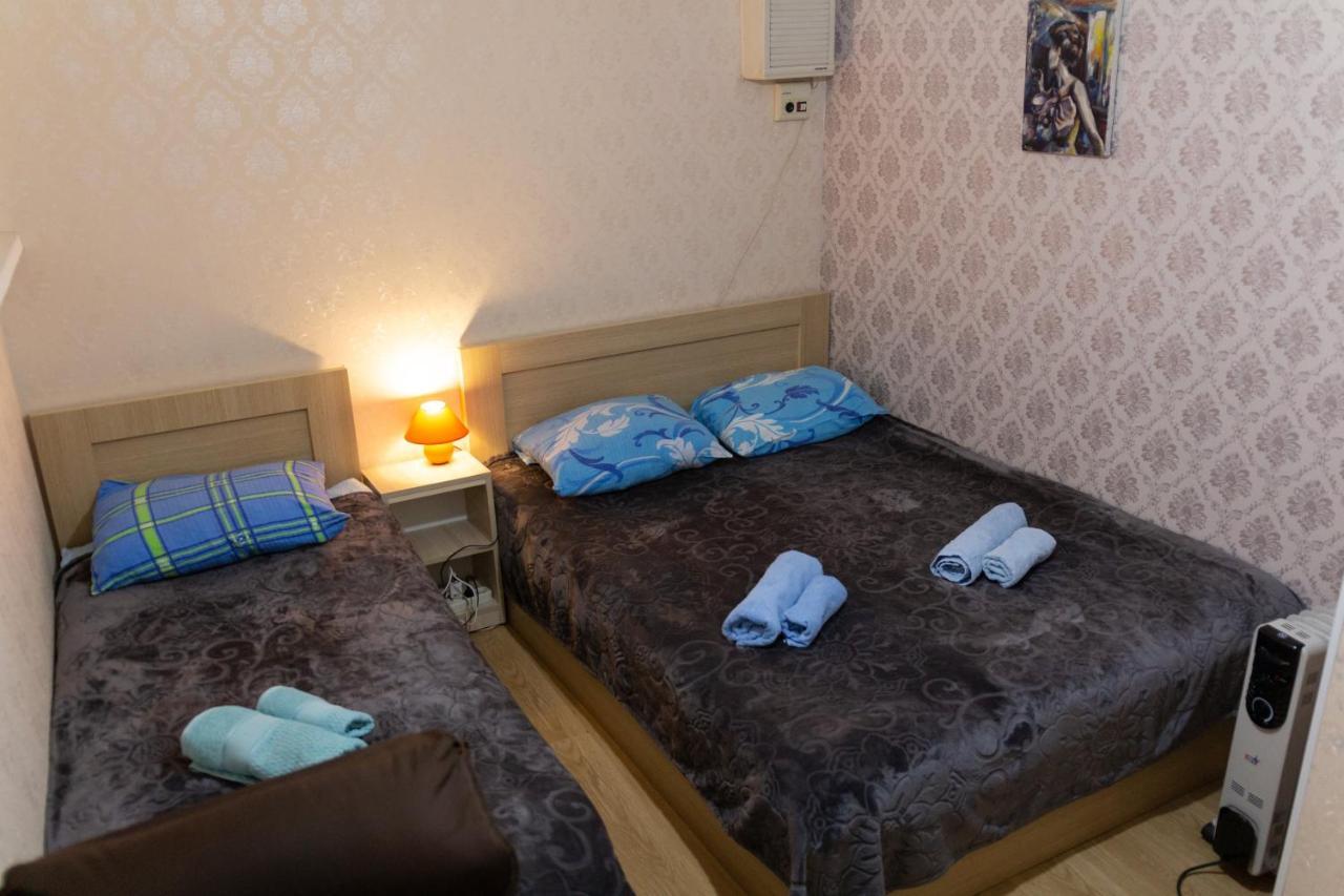Guest House Hello Тбилиси Екстериор снимка