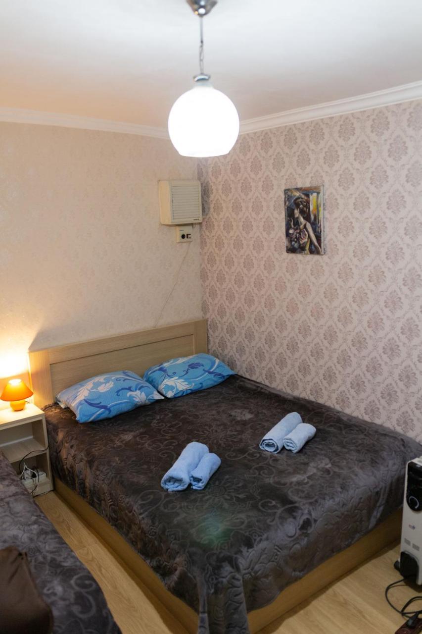 Guest House Hello Тбилиси Екстериор снимка
